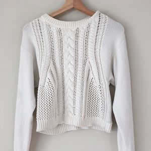 Club Monaco - Sweater - XS